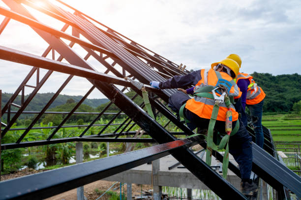 Best Affordable Roofing Company  in Stanley, WI