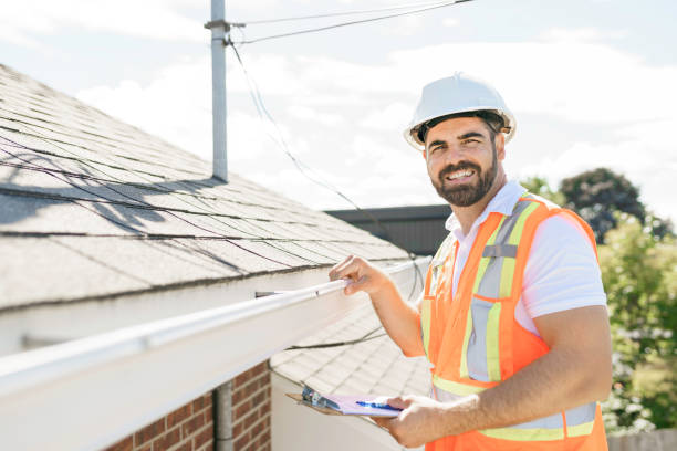 Best Local Roofing Companies  in Stanley, WI