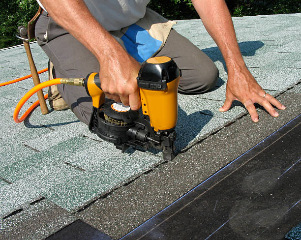 Best Affordable Roofing Company  in Stanley, WI