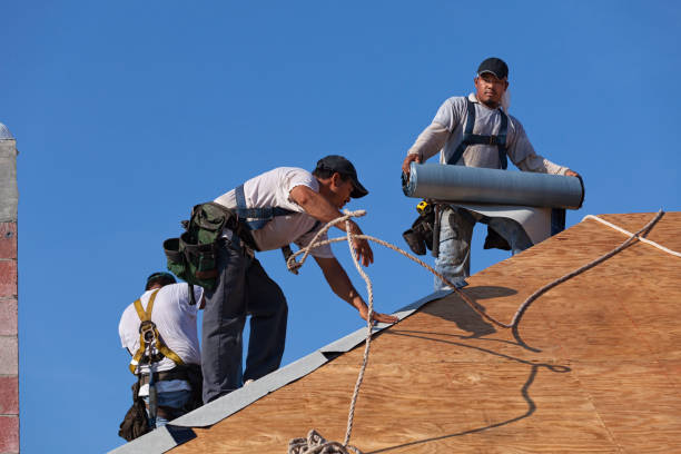 Best Slate Roofing Contractor  in Stanley, WI