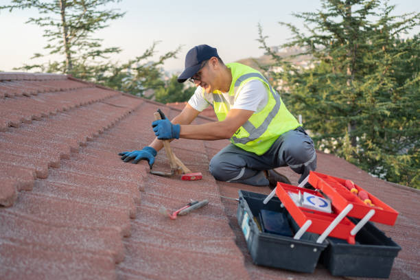 Best Emergency Roof Repair  in Stanley, WI