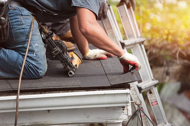 Quick and Trustworthy Emergency Roof Repair Services in Stanley, WI