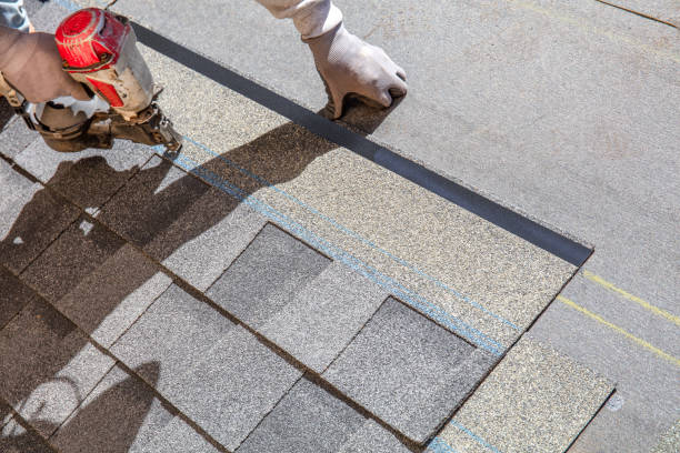 Best Roofing Contractors for Homes  in Stanley, WI