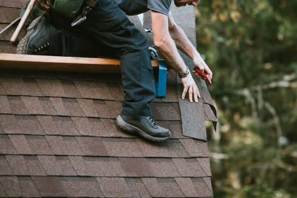 Stanley, WI Roofing Contractor Company
