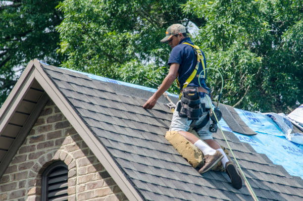 Slate Roofing Contractor in Stanley, WI